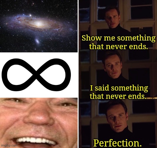 Perfection | image tagged in perfection | made w/ Imgflip meme maker