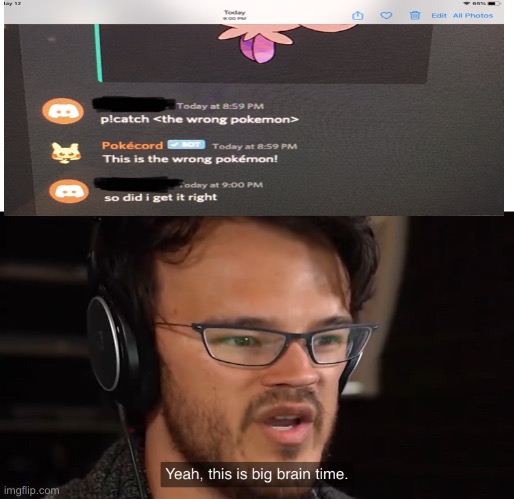 Yeah, this is big brain time | image tagged in yeah this is big brain time | made w/ Imgflip meme maker