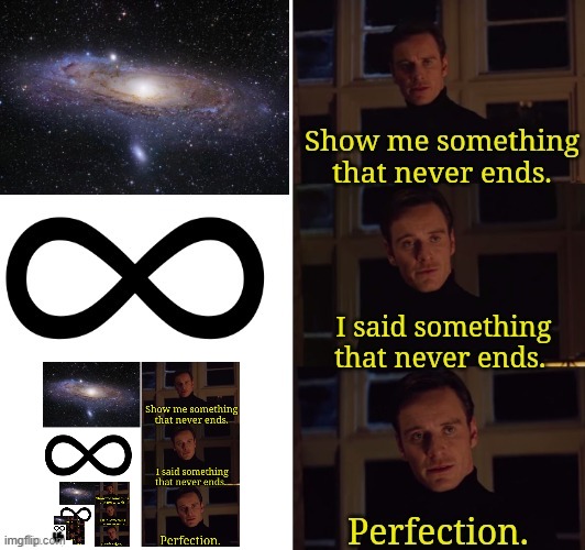 Perfection | image tagged in perfection,memes | made w/ Imgflip meme maker