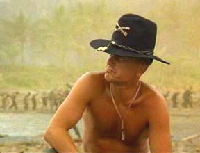 Apocalypse Now Blank Meme Template