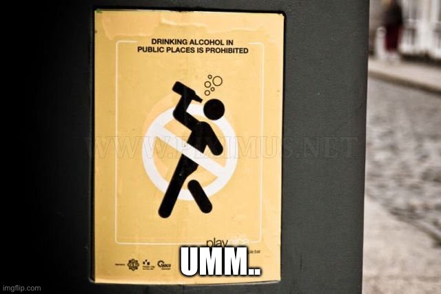 Weird sign | UMM.. | image tagged in memes | made w/ Imgflip meme maker