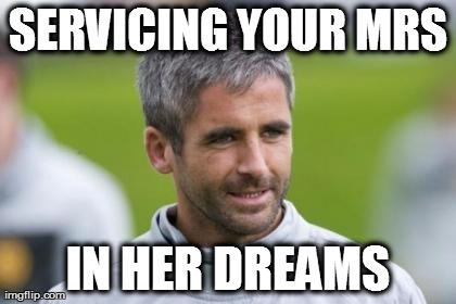 SERVICING YOUR MRS IN HER DREAMS | made w/ Imgflip meme maker