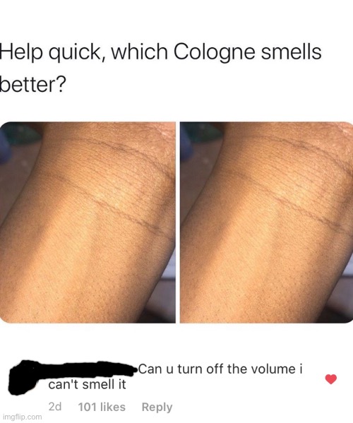 Which one smells better? | image tagged in facepalm,funny | made w/ Imgflip meme maker