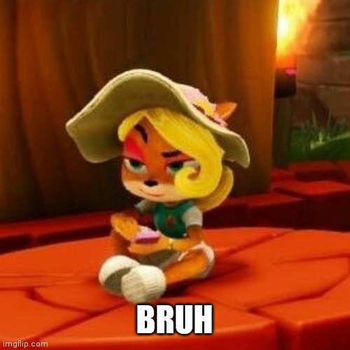 BRUH | made w/ Imgflip meme maker