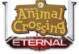 High Quality animal crossing eternal Blank Meme Template