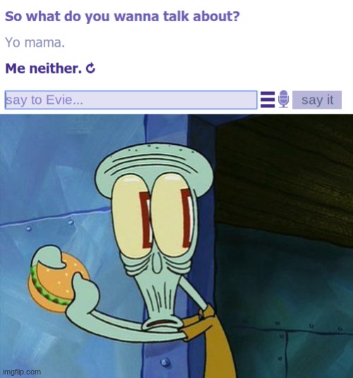 oof | image tagged in oh shit squidward,oh god why | made w/ Imgflip meme maker