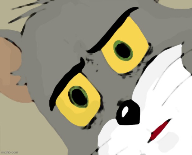 Unsettled Tom Meme | image tagged in memes,unsettled tom | made w/ Imgflip meme maker