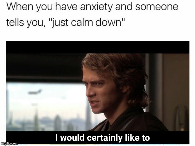 I would Certainly Like to | image tagged in star wars prequels,star wars | made w/ Imgflip meme maker