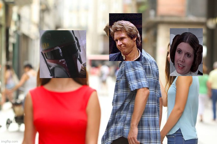 Distracted Boyfriend Meme | image tagged in memes,distracted boyfriend | made w/ Imgflip meme maker
