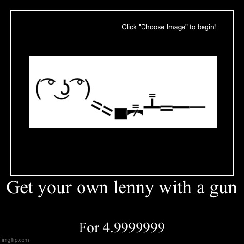 Lenny is growing up | image tagged in funny,demotivationals | made w/ Imgflip demotivational maker