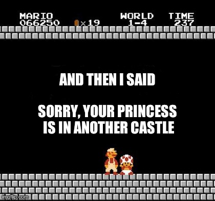Super Troll Bros. | image tagged in super,mario,bros,meme,memes,toad | made w/ Imgflip meme maker