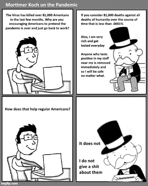 image tagged in libertarian | made w/ Imgflip meme maker