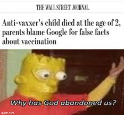 image tagged in bart simpson,why has god abandon us | made w/ Imgflip meme maker