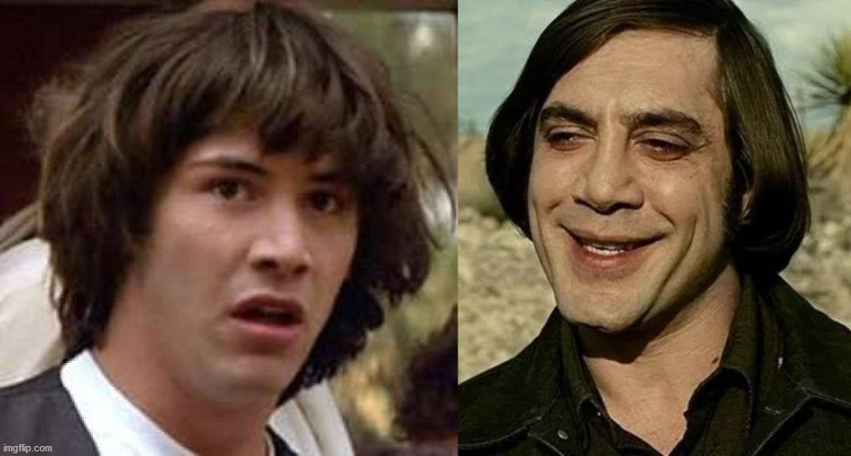 image tagged in memes,conspiracy keanu | made w/ Imgflip meme maker