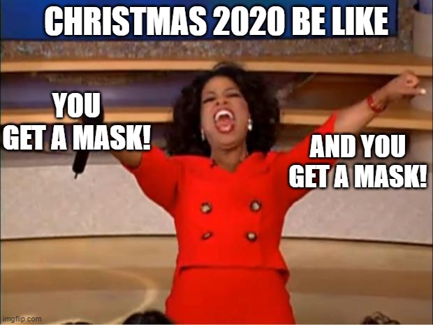 christmas meme 2020 Masks For All Imgflip christmas meme 2020