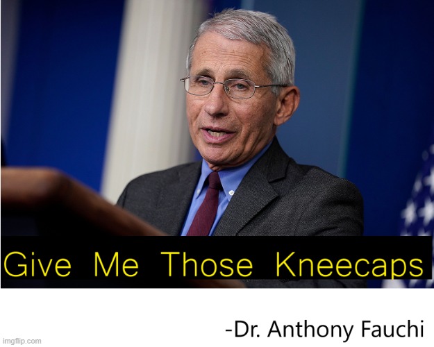 Give Me Those Kneecaps | image tagged in doctor,trump,memes | made w/ Imgflip meme maker