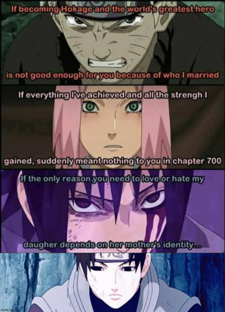 The best Naruto Shippuden memes :) Memedroid