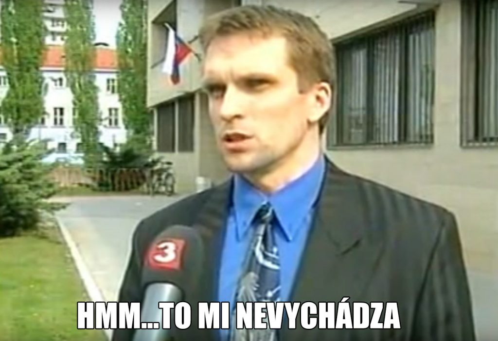 To mi nevychadza Blank Meme Template