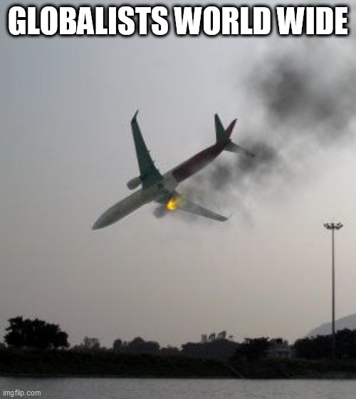 DNC | GLOBALISTS WORLD WIDE | image tagged in dnc | made w/ Imgflip meme maker