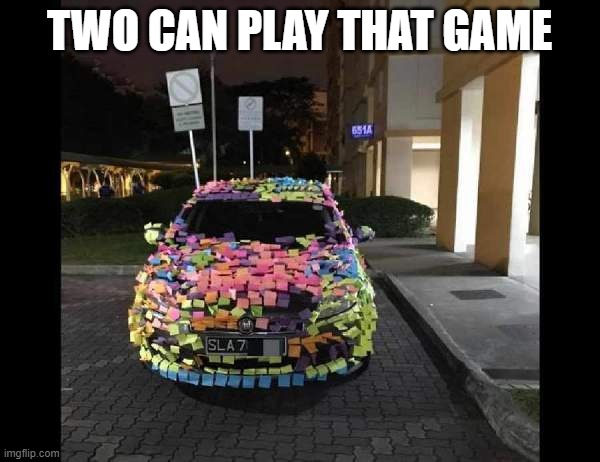 TWO CAN PLAY THAT GAME | made w/ Imgflip meme maker