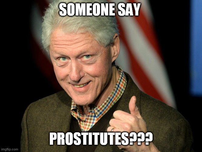 What Kind of Men Go to Prostitutes?