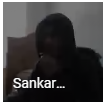 Sankar Blank Meme Template