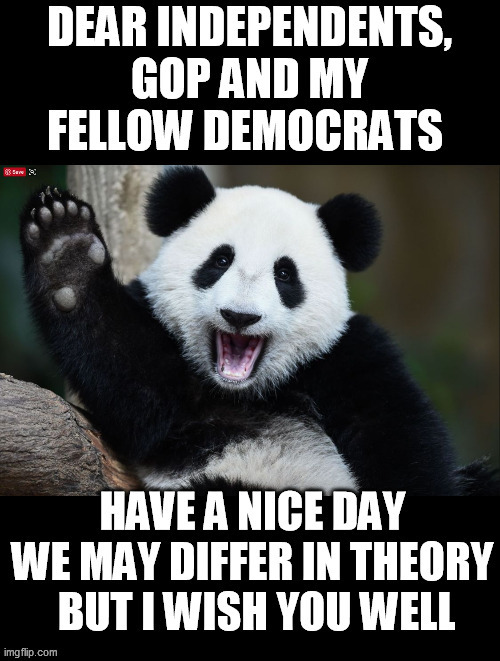 hello everyone i hope you are well | image tagged in politics,test,be nice | made w/ Imgflip meme maker