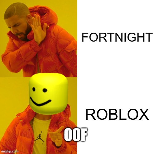 Roblox Oof Fortnite