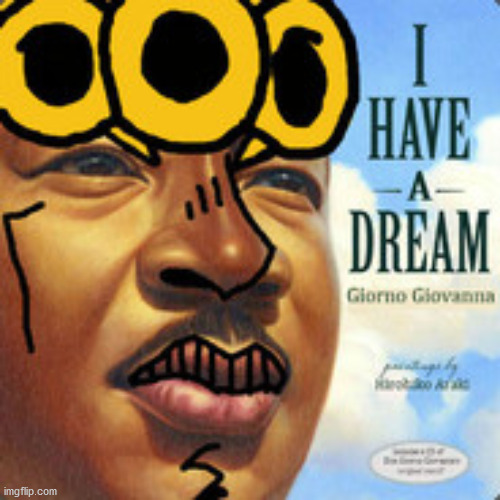 image tagged in martin luther king jr | made w/ Imgflip meme maker