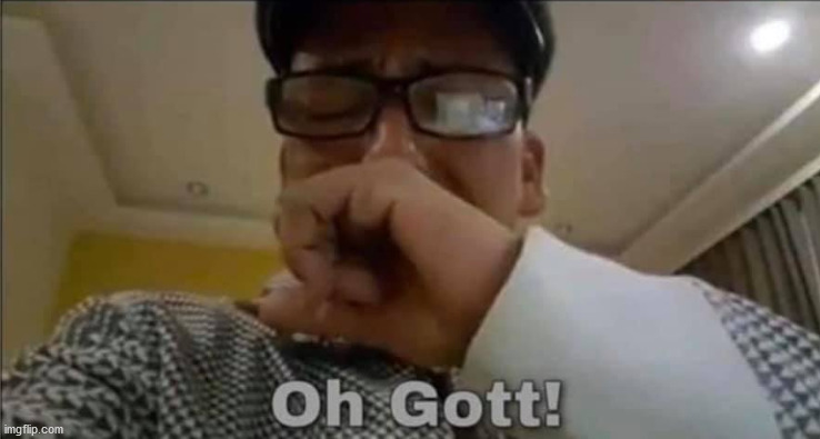 Xavier Naidoo crying | image tagged in xavier naidoo,crying,oh gott | made w/ Imgflip meme maker