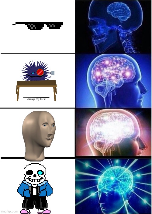 Expanding Brain | image tagged in memes,expanding brain | made w/ Imgflip meme maker