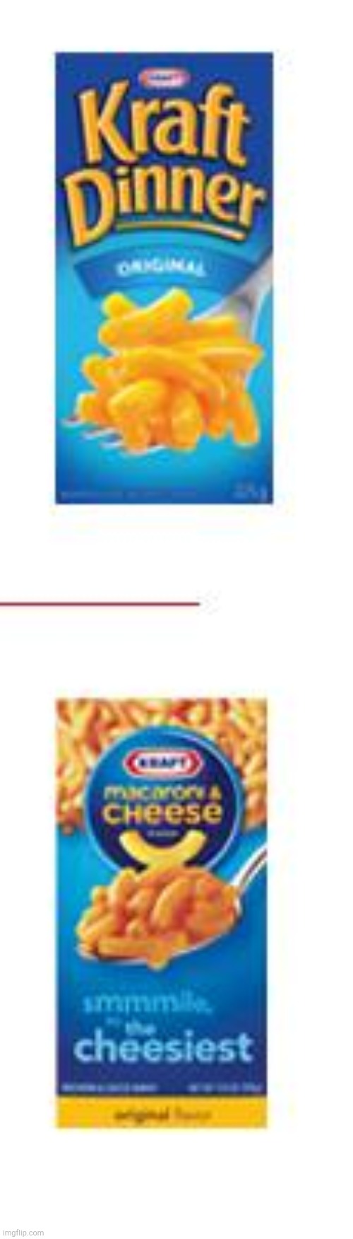 Kraft Dinner | image tagged in kraft dinner | made w/ Imgflip meme maker