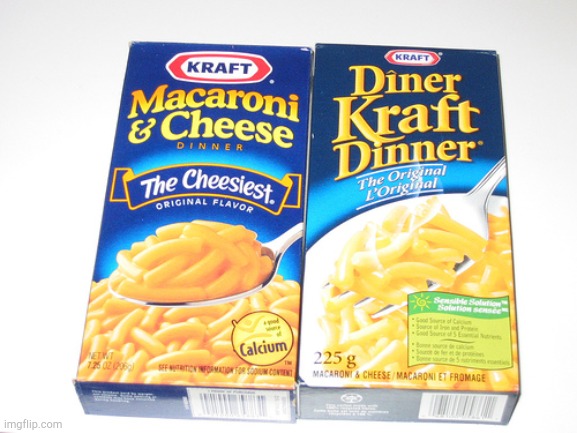 Kraft Dinner | image tagged in kraft dinner | made w/ Imgflip meme maker