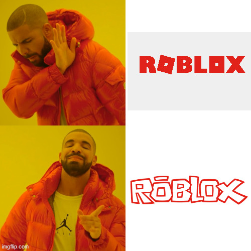 Roblox Meme Memes Gifs Imgflip - hotline bling id for roblox