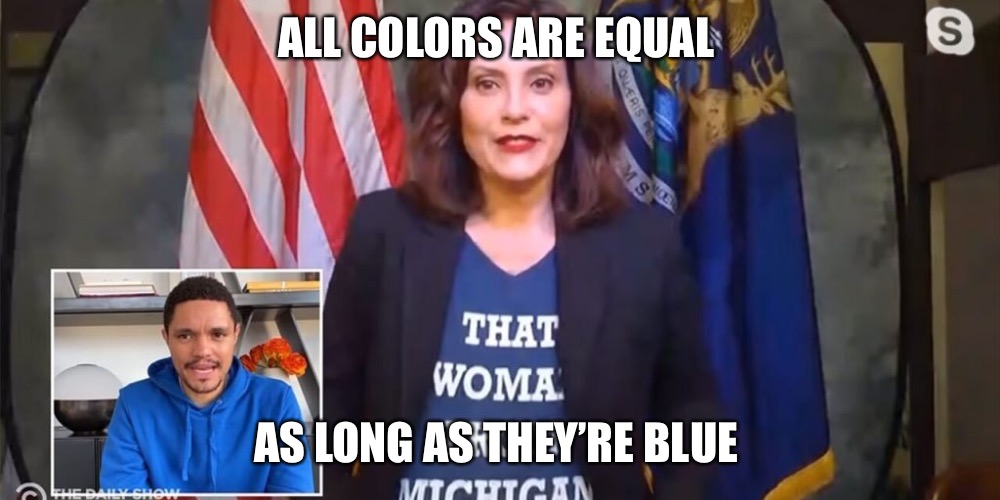 3rd Reich | ALL COLORS ARE EQUAL; AS LONG AS THEY’RE BLUE | image tagged in memes,i did nazi that coming | made w/ Imgflip meme maker