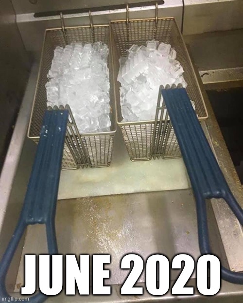 June 2020 | JUNE 2020 | image tagged in corona,crisis,2020 | made w/ Imgflip meme maker