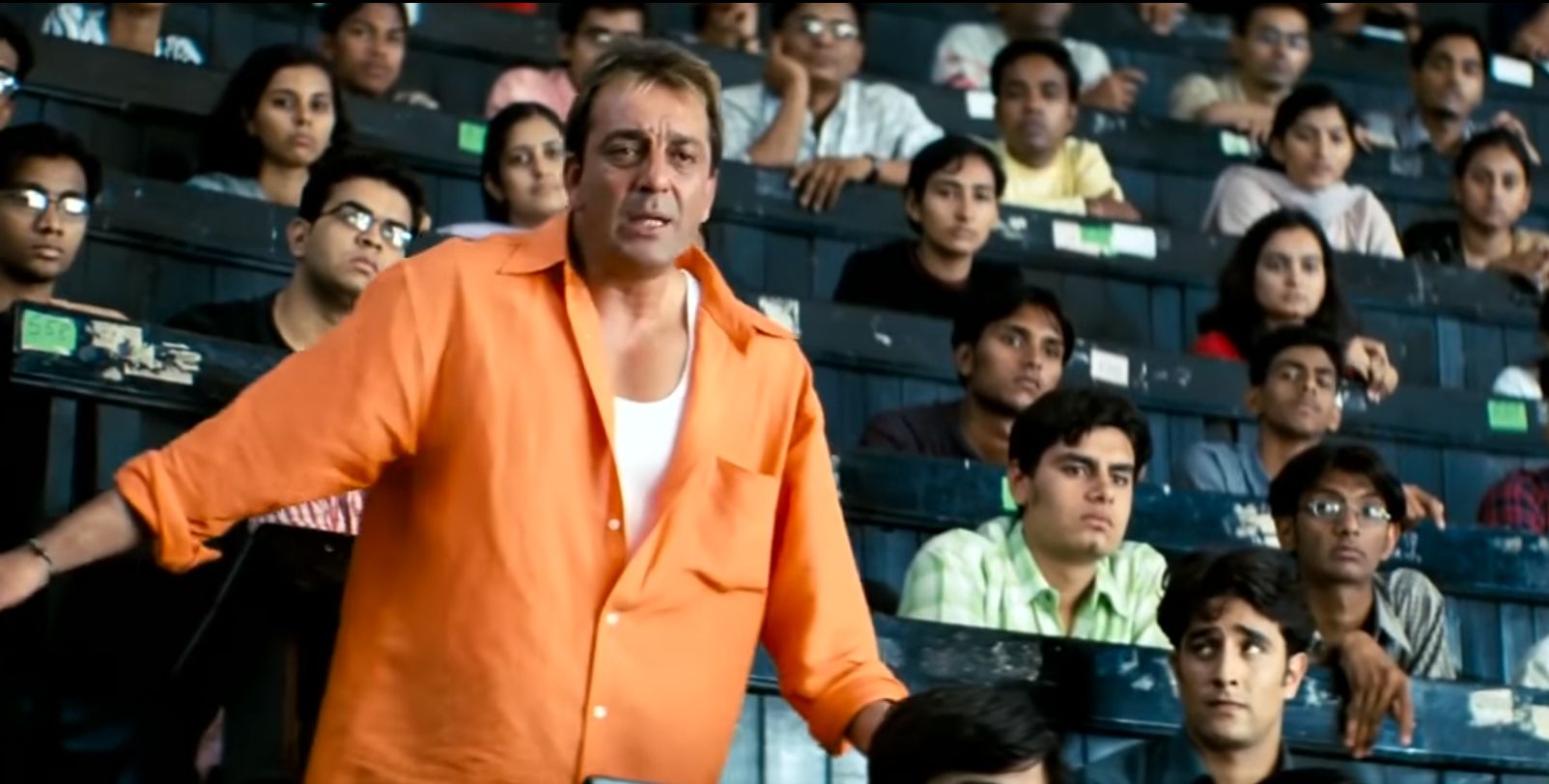 Zaroori hai kya Blank Meme Template