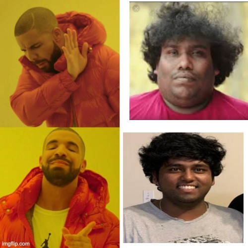 Drake Blank | image tagged in drake blank | made w/ Imgflip meme maker