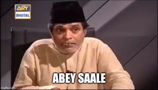 Abe Saale | ABEY SAALE | image tagged in abe saale | made w/ Imgflip meme maker