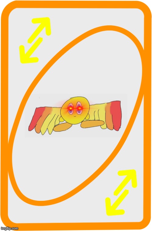 Melon No U | image tagged in melon no u | made w/ Imgflip meme maker