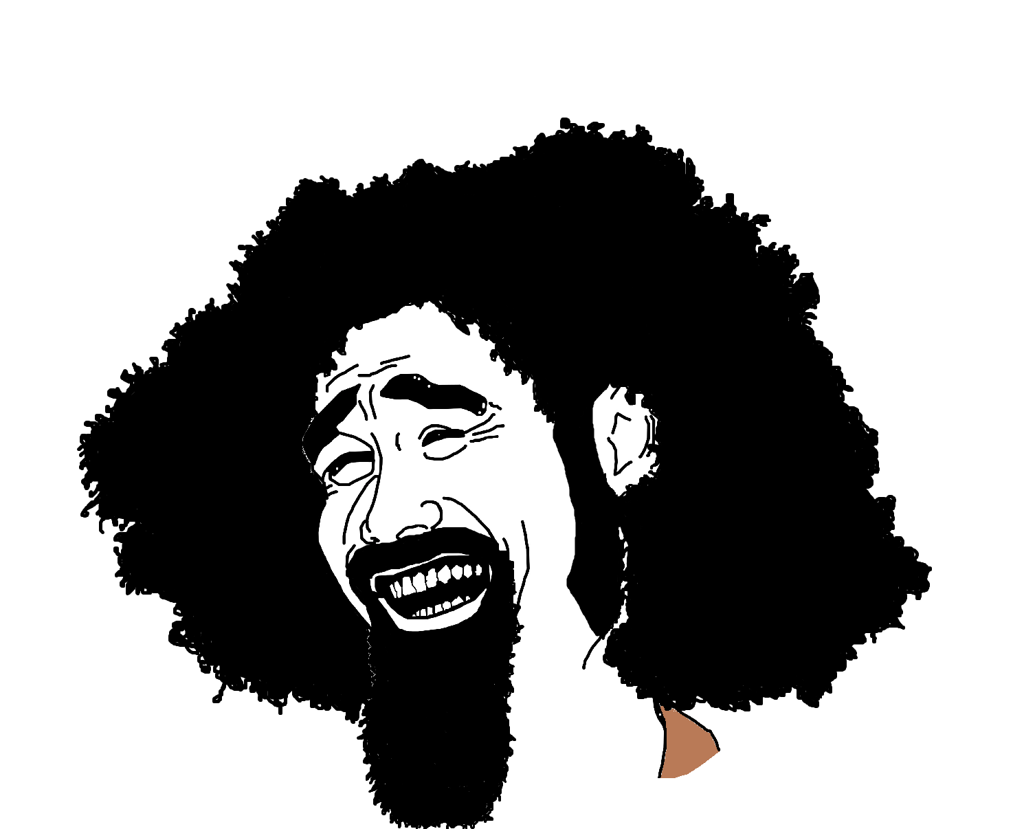 High Quality Serj Tankian Bitch Please Blank Meme Template