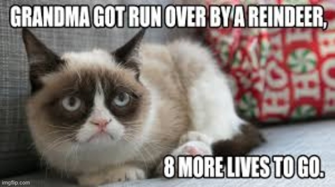 image tagged in that would be great,grumpy cat | made w/ Imgflip meme maker