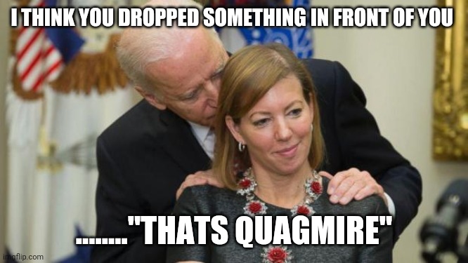 Creepy Joe Biden Imgflip
