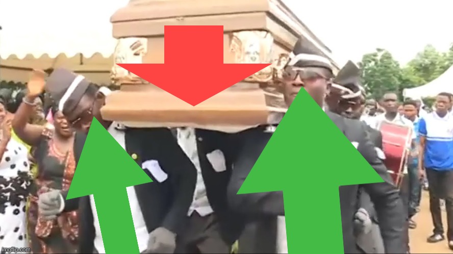 Coffin Dance | image tagged in coffin dance | made w/ Imgflip meme maker