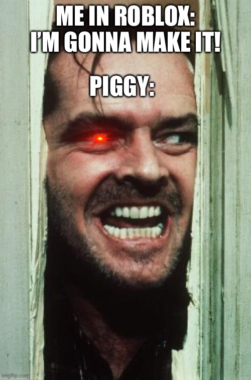 Imagenes De Memes De Piggy Roblox