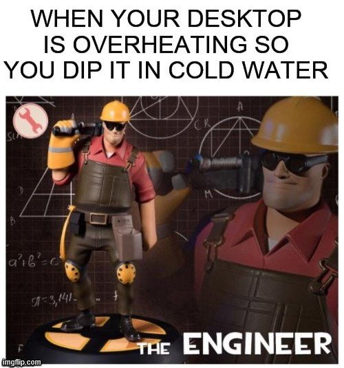 Tf2 The Engineer Meme