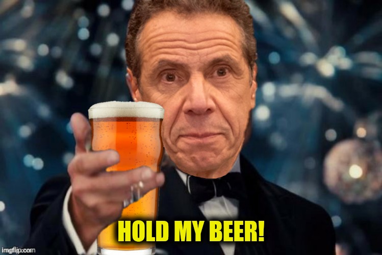 HOLD MY BEER! | made w/ Imgflip meme maker