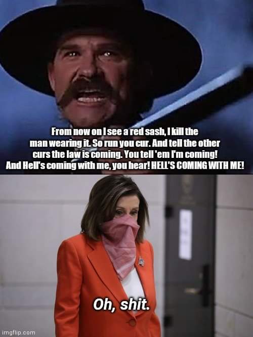 Tell the other curs Blank Meme Template