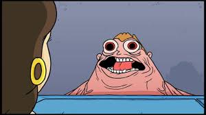 I will fucking talk to you in any fucking way I fucking want Blank Meme Template