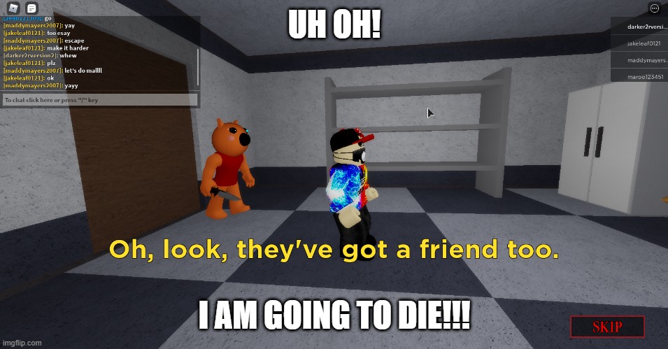 roblox memes Memes & GIFs - Imgflip